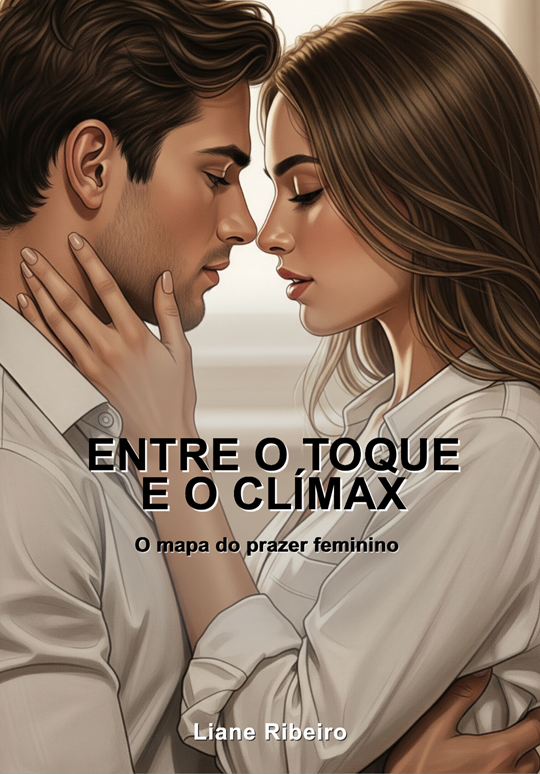 Entre o toque e o clímax