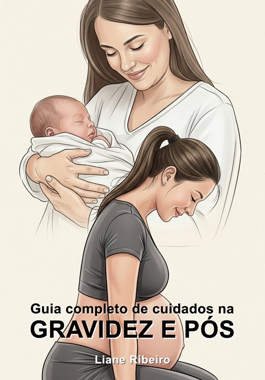 Cuidados na gravidez