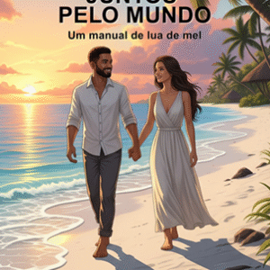 Juntos pelo mundo, um manual de lua de mel
