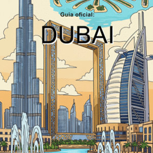 Guia oficial: Dubai e além