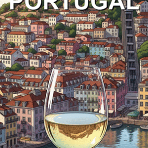 Aguçando seus sentidos: Portugal