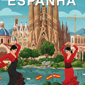 Espanha: guia completo sobre cultura, viagens e estilo de vida